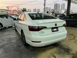 ڤۆڵکسواگن جێتا